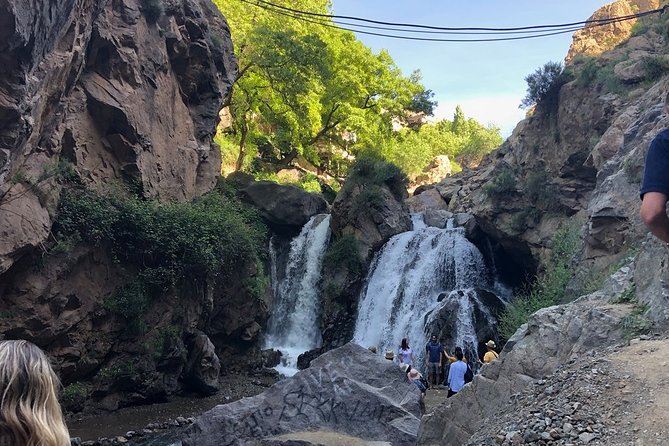 Majestic Atlas Mountains & Berber Villages Day Trip From Marrakech - Trip Highlights