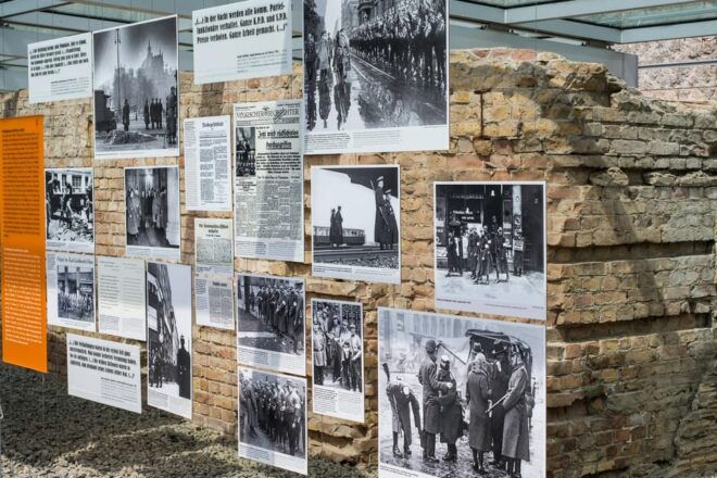 Majestic Berlin Wall Walking Tour: History Unveiled - Cultural Significance of the Wall