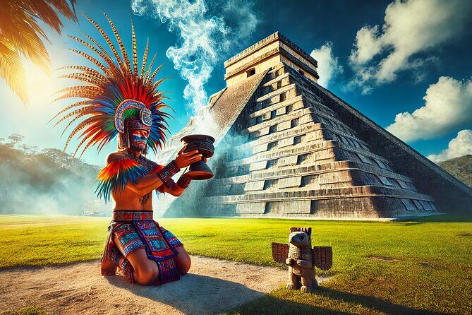 Majestic Chichén Itzá, Cenote Suytun, & Cenote Ikkil Journey - Good To Know