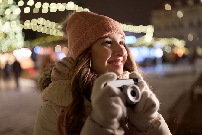 Majestic Christmas Tour in French Riviera - Christmas Markets and Local Delicacies