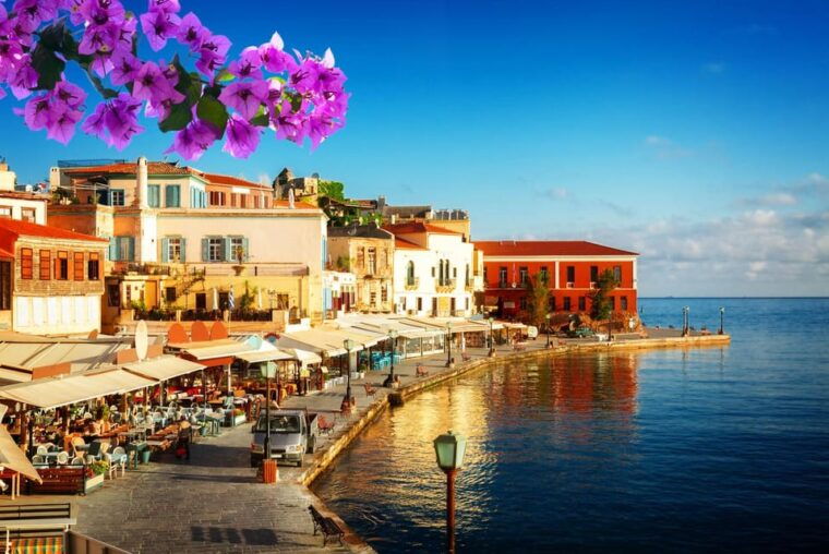 Majestic Christmas Walking Tour in Heraklion - What Travelers Say About This Christmas Tour