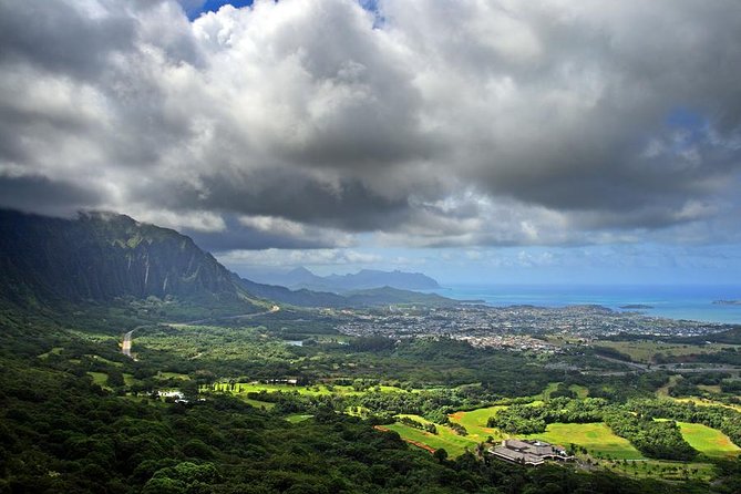 Majestic Circle Island Eco Tour From Waikiki - Tour Logistics
