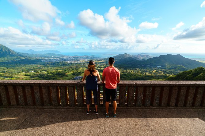 Majestic Circle Island Eco Tour From Waikiki - Directions and Itinerary