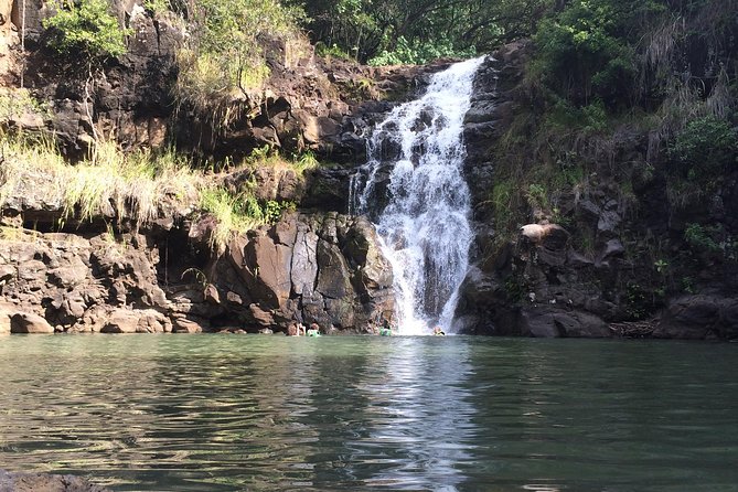 Majestic Circle Island Eco Tour From Waikiki - Common Questions