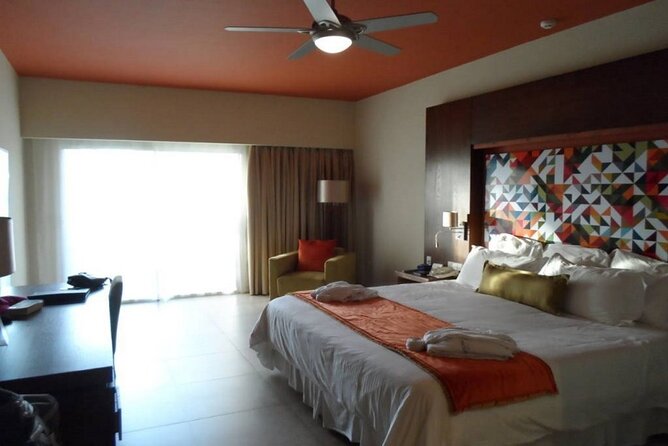 Majestic Colonial - Round Trip Shuttle - Punta Cana Airport - Benefits of Choosing Majestic Colonial for Your Round Trip Shuttle