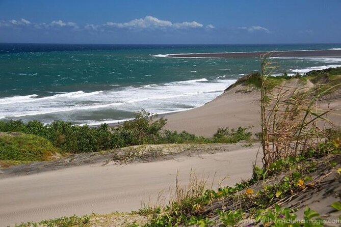 Majestic Falls & Dunes : Private Group Excursion From Nadi - Additional Information