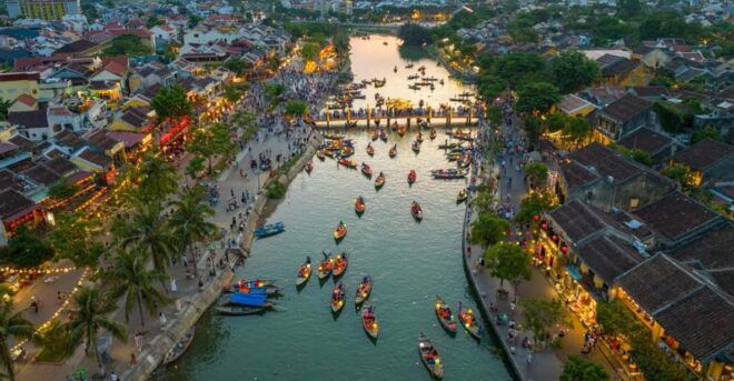 Majestic Full-Day Private Tour: Hoi An to Hue City - Exploring Thua Thien-Hue Province