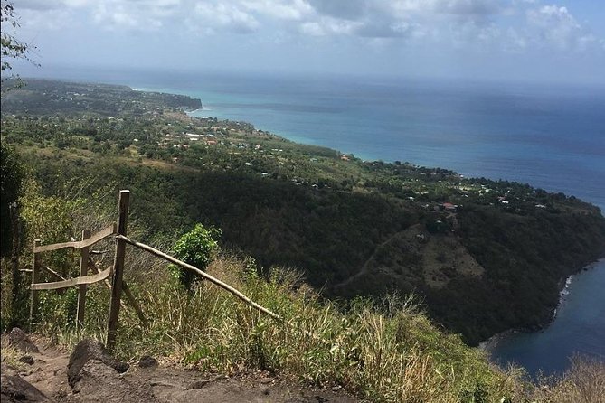 Majestic Gros Piton Hike - Reviews and Ratings