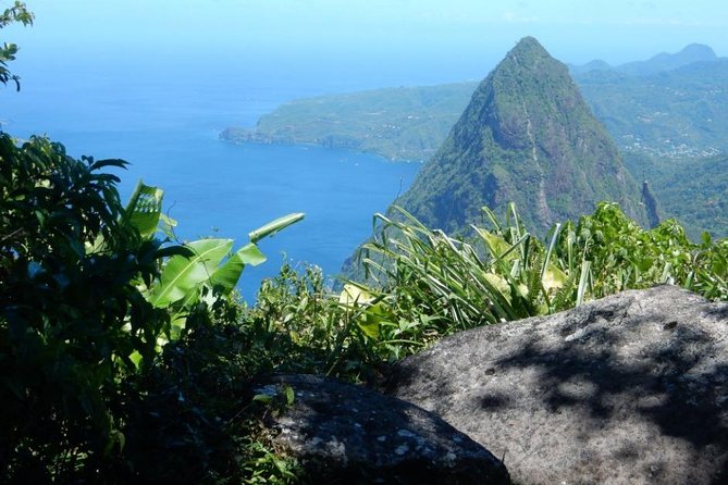 Majestic Gros Piton Hike - Essential Items to Bring