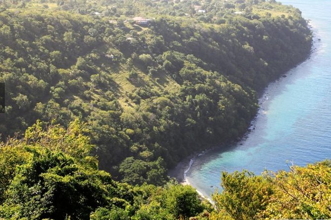 Majestic Gros Piton Hike - Safety Precautions