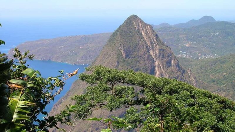 Majestic Gros Piton Hiking Day Trip - The Itinerary: What to Expect on Your Gros Piton Adventure