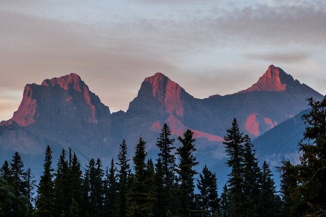 Majestic Grotto Canyon Ice Walk tour from Banff Calgary Canmore - FAQs