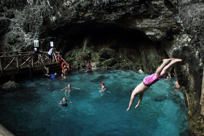 Majestic Hacienda visits the Bonao Mountain and the Anamuya River - Good To Know