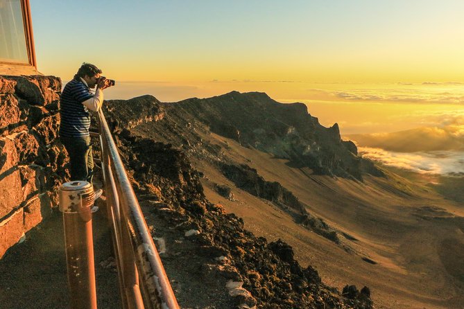 Majestic Haleakala Sunrise Tour With Pick-Up - Questions and Help