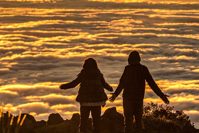 Majestic Haleakala Sunrise Tour With Pick-Up - Pricing and Additional Information