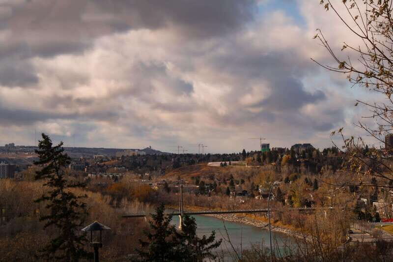 Majestic Icefield Private Day Tour from Calgary - Exploring the Canadian Rockies: What You Can Expect
