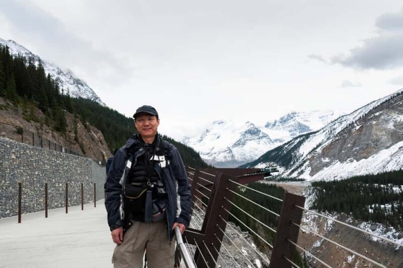 Majestic Icefield Private Day Tour from Calgary - Who Should Consider This Tour?