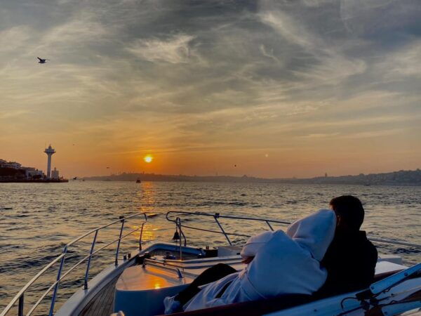 Majestic Istanbul Tour and Bosphorus Sunset Yacht Cruise - Important Information