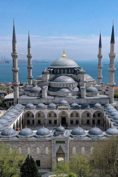 Majestic Istanbul Tour and Bosphorus Sunset Yacht Cruise - Booking and Payment