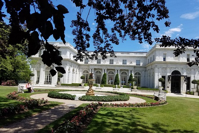 Majestic Mansion Tour - Cancellation Policy