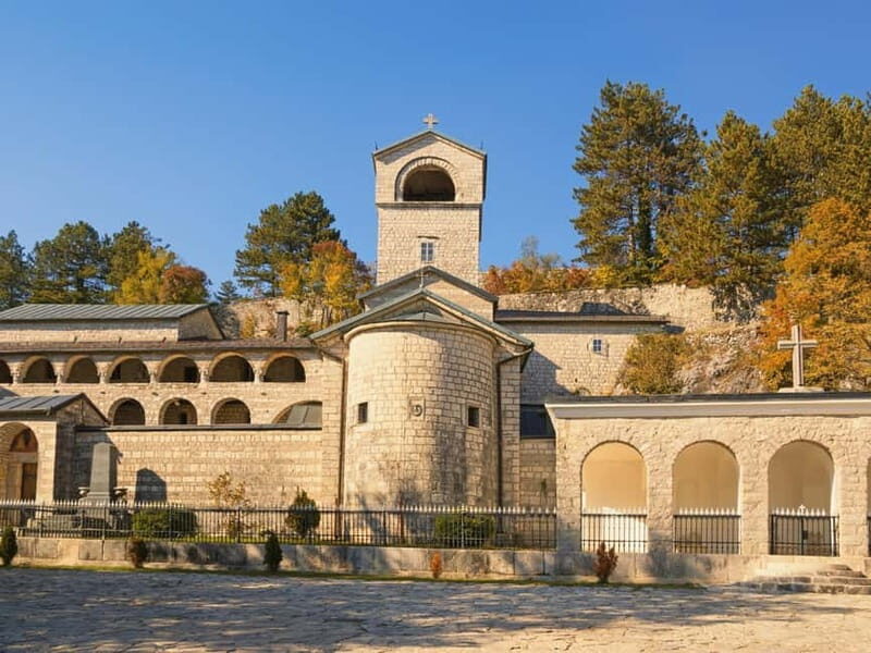 Majestic Montenegro: Trip to Lovcen, Njegusi and Cetinje - Good To Know