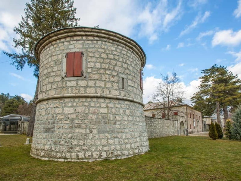 Majestic Montenegro: Trip to Lovcen, Njegusi and Cetinje - Who Will Love This Tour?