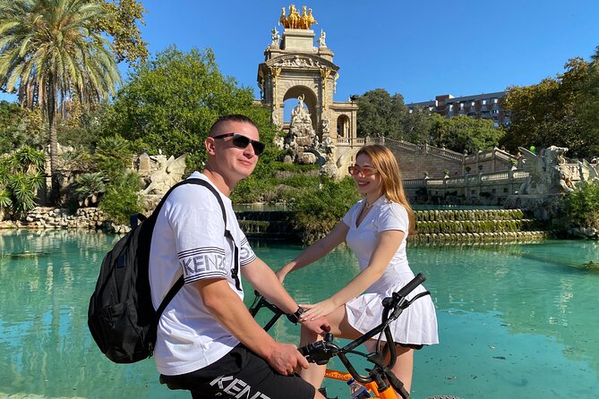 Majestic Montjuic 25-TOP on an Ebike - Good To Know