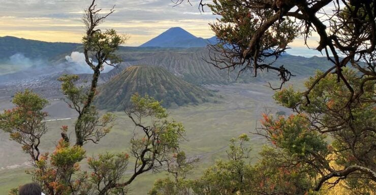 Majestic Mount Bromo & Ijen Volcanic Trip From Bali - Key Points