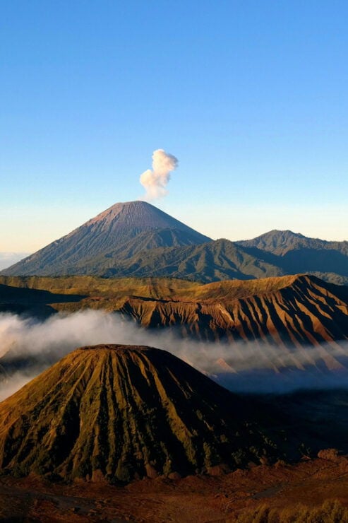 Majestic Mount Bromo & Ijen Volcanic Trip From Bali - Detailed Itinerary