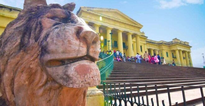 Majestic Mursidabad, the Unknown Wealth Capital of the World - Economic Prosperity in the 18th Century