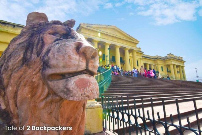 Majestic Mursidabad, the Unknown Wealth Capital of the World - Cultural Heritage and Islamic Influence