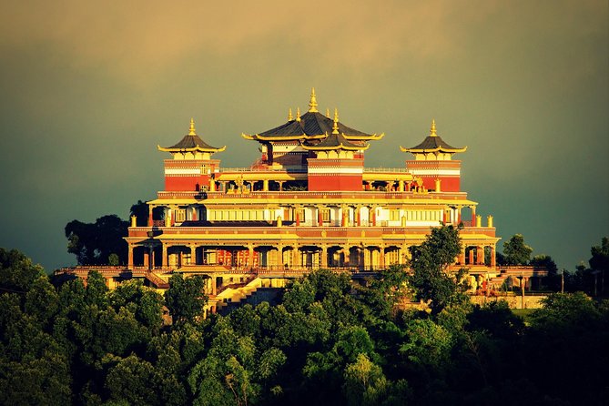 Majestic Nepal Tour - Exclusions