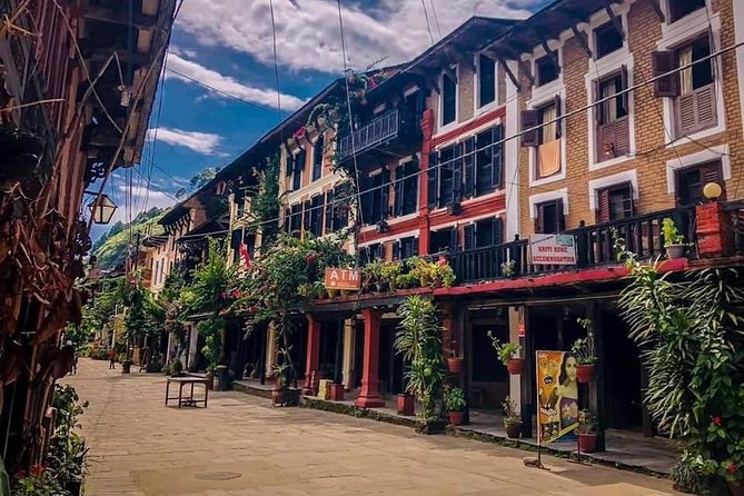 Majestic Nepal Tour - Additional Information