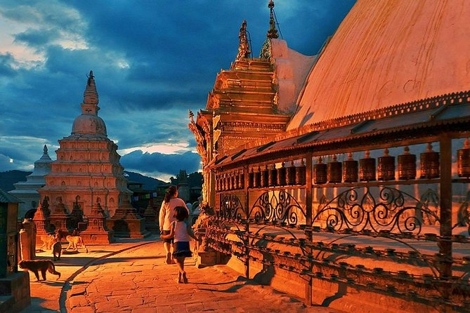 Majestic Nepal Tour - Common Questions