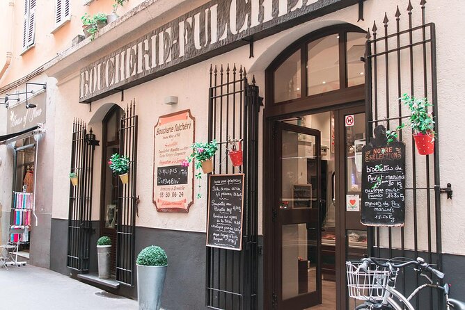 Majestic Nice - Guided Walking Tour - The Sum Up