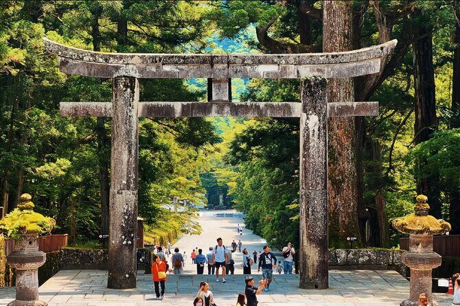 Majestic Nikko - Good To Know