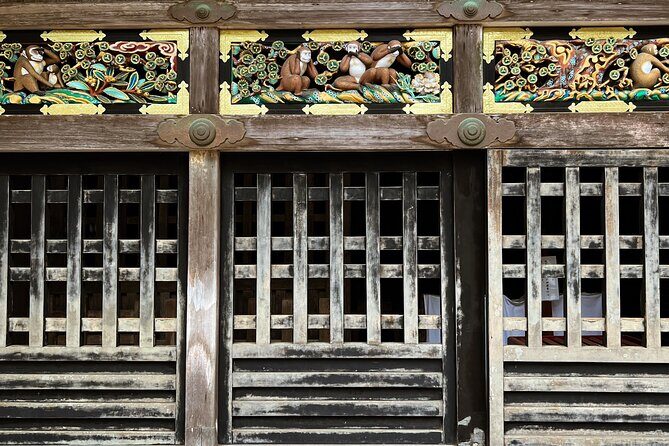 Majestic Nikko - Practical Tips for Making the Most of the Tour