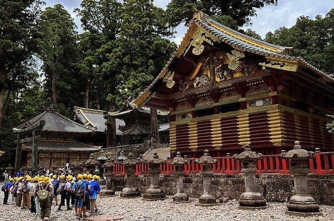 Majestic Nikko - Who Should Consider This Tour?
