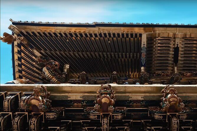 Majestic Nikko - The Sum Up