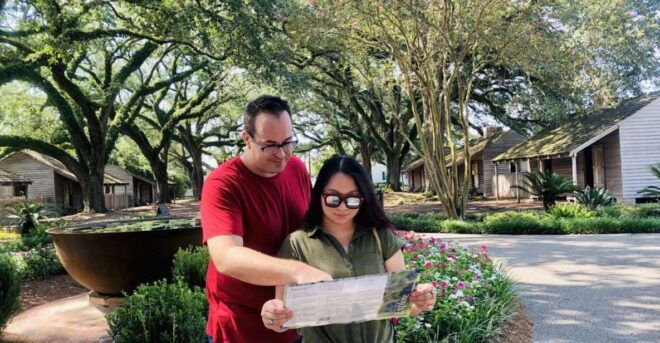 Majestic Oak Alley Plantation Tour - Full Description