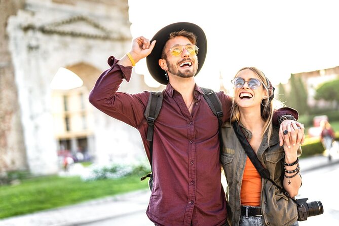Majestic Oxford – Private Walking Tour for Couples - Common Questions