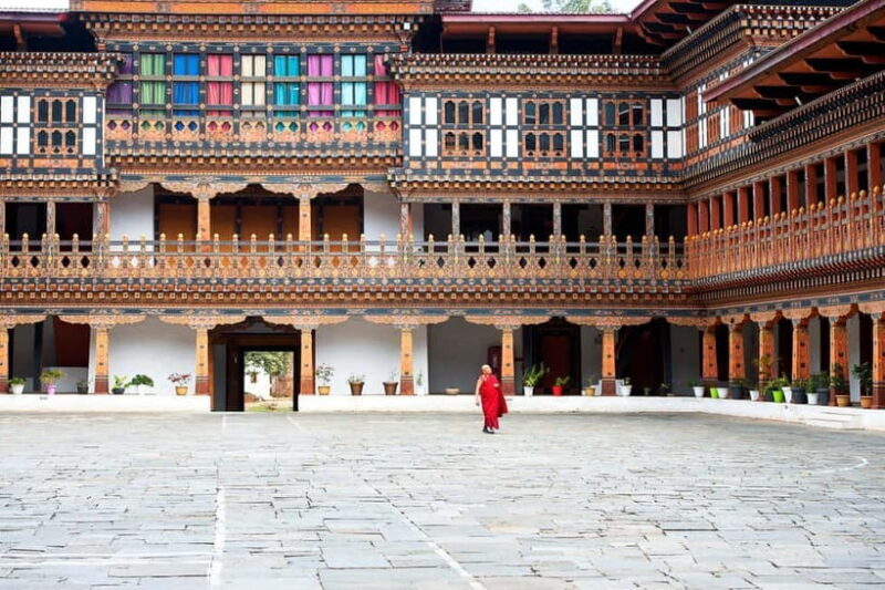 Majestic Private Paro Tour by Car with Tigers Nest - Final Thoughts  