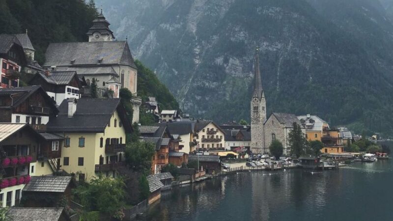 Majestic Private Walking Tour of Hallstatt - Exploring Hallstatt in Depth: What to Expect