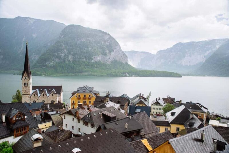 Majestic Private Walking Tour of Hallstatt - Who Is This Tour Best For?