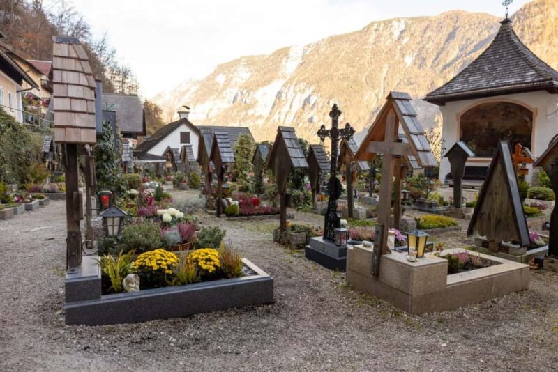Majestic Private Walking Tour of Hallstatt - FAQ