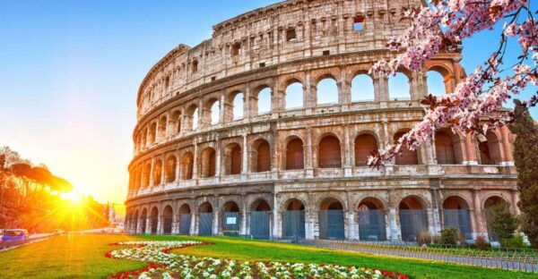 Majestic Rome Tour From Civitavecchia Cruise Port - The Sum Up