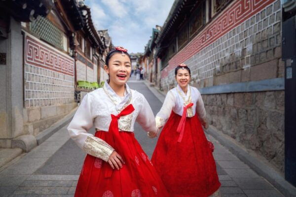 Majestic Seoul Highlights Tour: Explore Gyeongbokgung - Booking Information