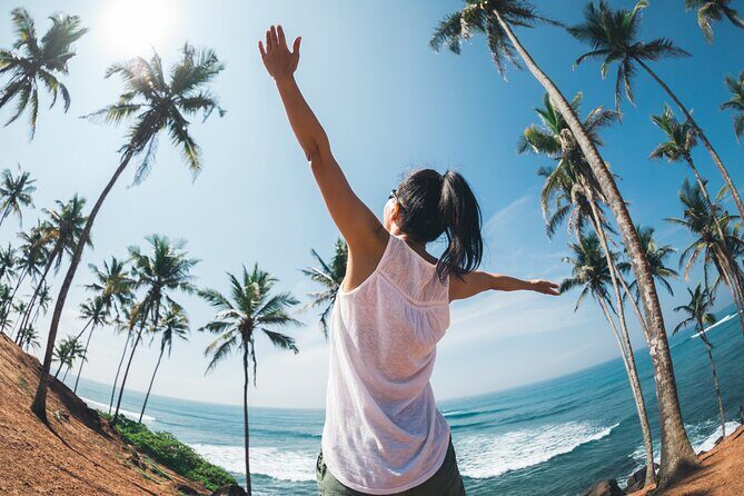 Majestic Sri Lanka in 13 Days All Inclusive VIP Tour by Sithiyam - Sigiriya and Village Life