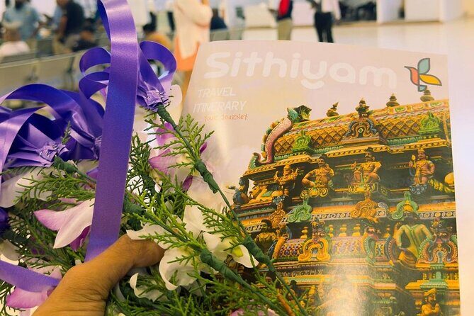 Majestic Sri Lanka in 13 Days All Inclusive VIP Tour by Sithiyam - Diving into the 13-Day Sri Lanka Journey