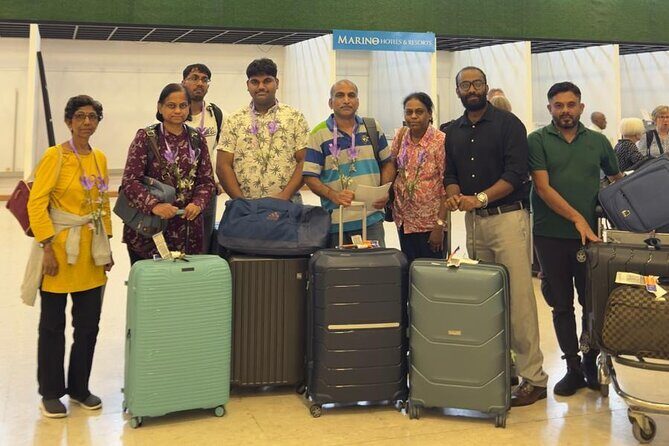 Majestic Sri Lanka in 13 Days All Inclusive VIP Tour by Sithiyam - FAQs